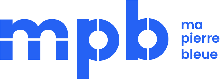 Ma Pierre Bleue